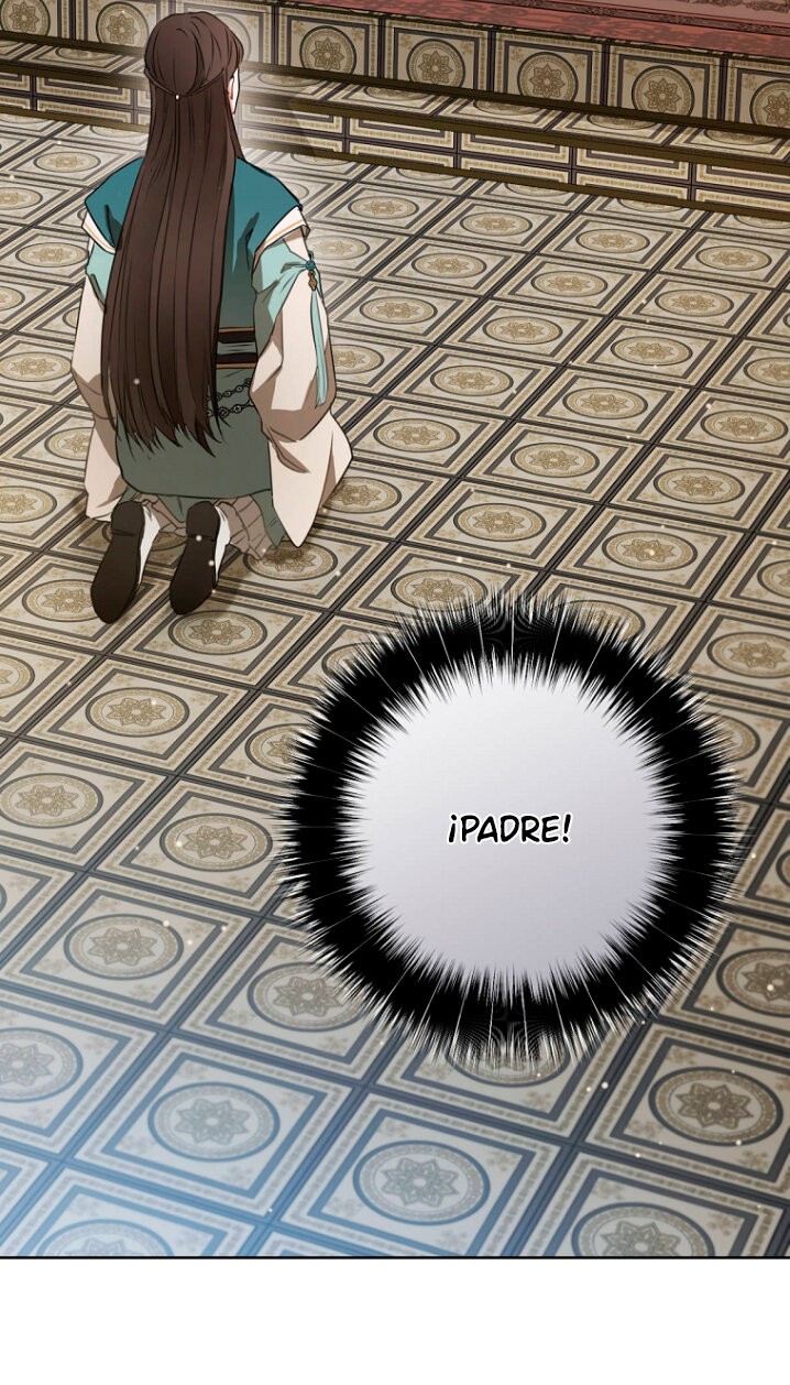 ME CONVERTÍ EN LA NIETA DESPRECIADA DEL CLAN MURAM Capitulo 4 página 60