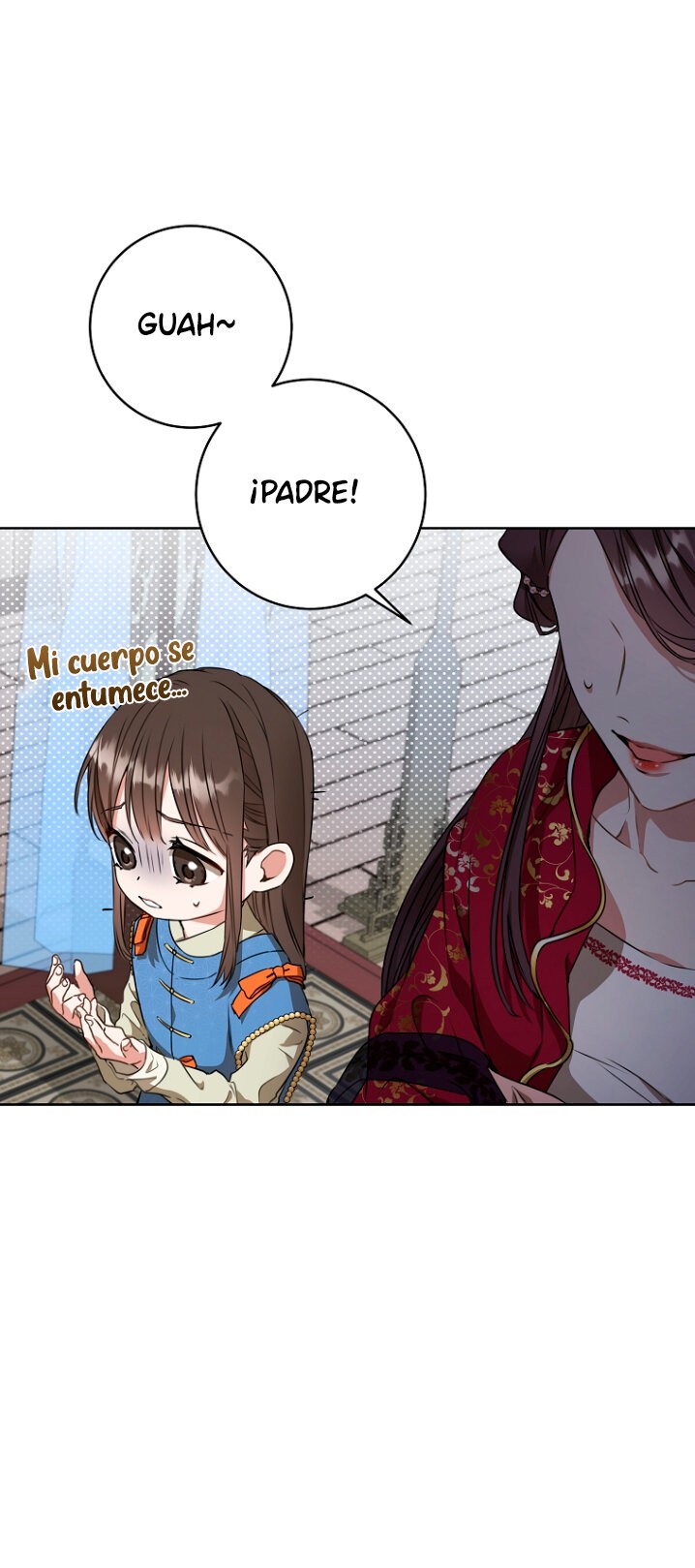 ME CONVERTÍ EN LA NIETA DESPRECIADA DEL CLAN MURAM Capitulo 4 página 64