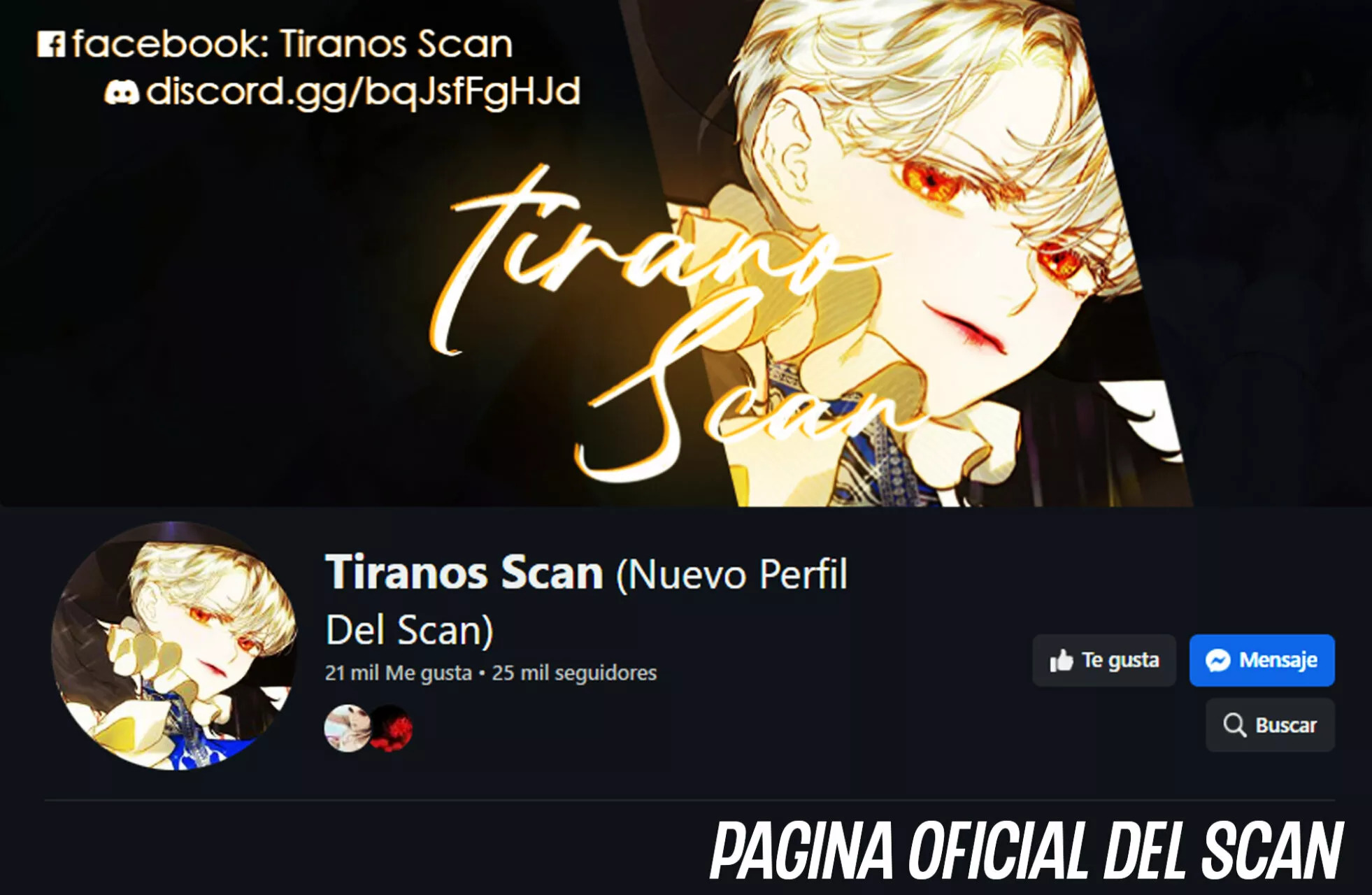 ME CONVERTÍ EN LA NIETA DESPRECIADA DEL CLAN MURAM Capitulo 40 página 33