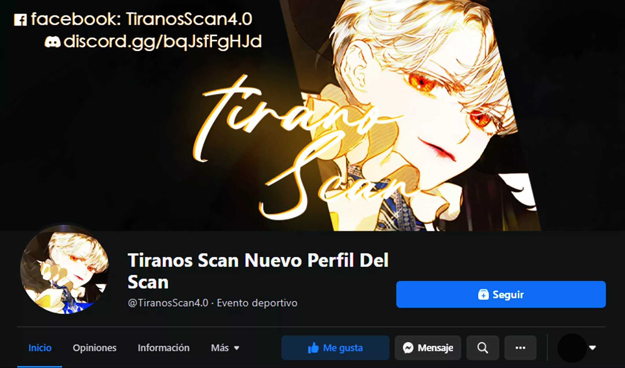 ME CONVERTÍ EN LA NIETA DESPRECIADA DEL CLAN MURAM Capitulo 41 página 37