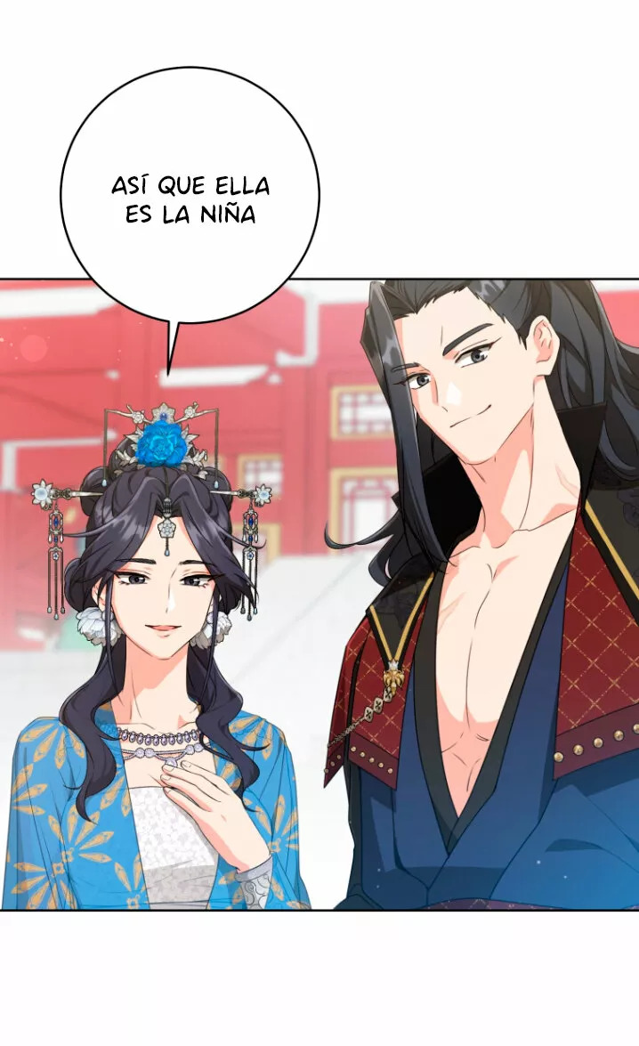 ME CONVERTÍ EN LA NIETA DESPRECIADA DEL CLAN MURAM Capitulo 42 página 10