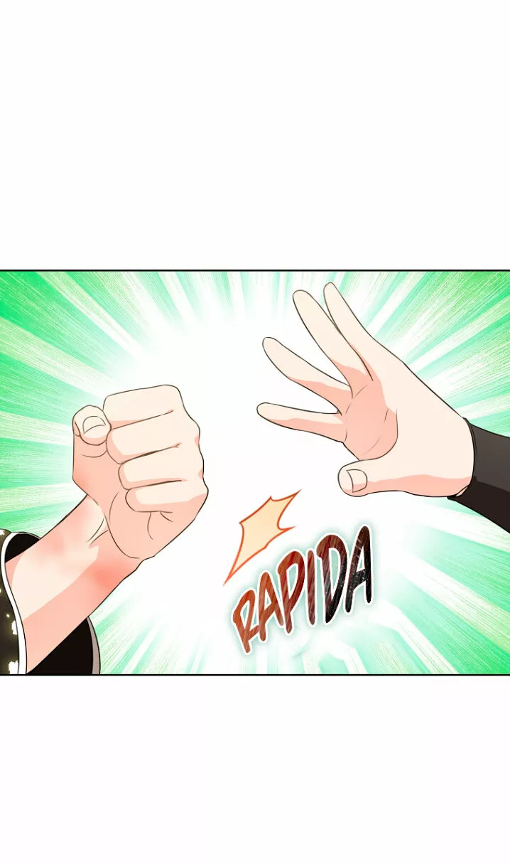 ME CONVERTÍ EN LA NIETA DESPRECIADA DEL CLAN MURAM Capitulo 42 página 31