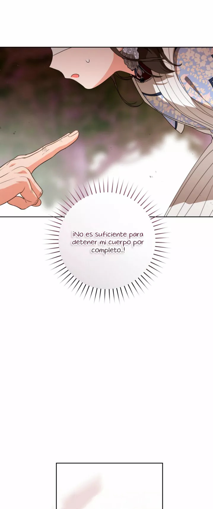 ME CONVERTÍ EN LA NIETA DESPRECIADA DEL CLAN MURAM Capitulo 42 página 46