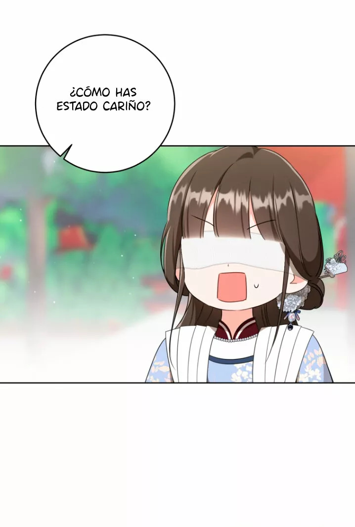 ME CONVERTÍ EN LA NIETA DESPRECIADA DEL CLAN MURAM Capitulo 42 página 7