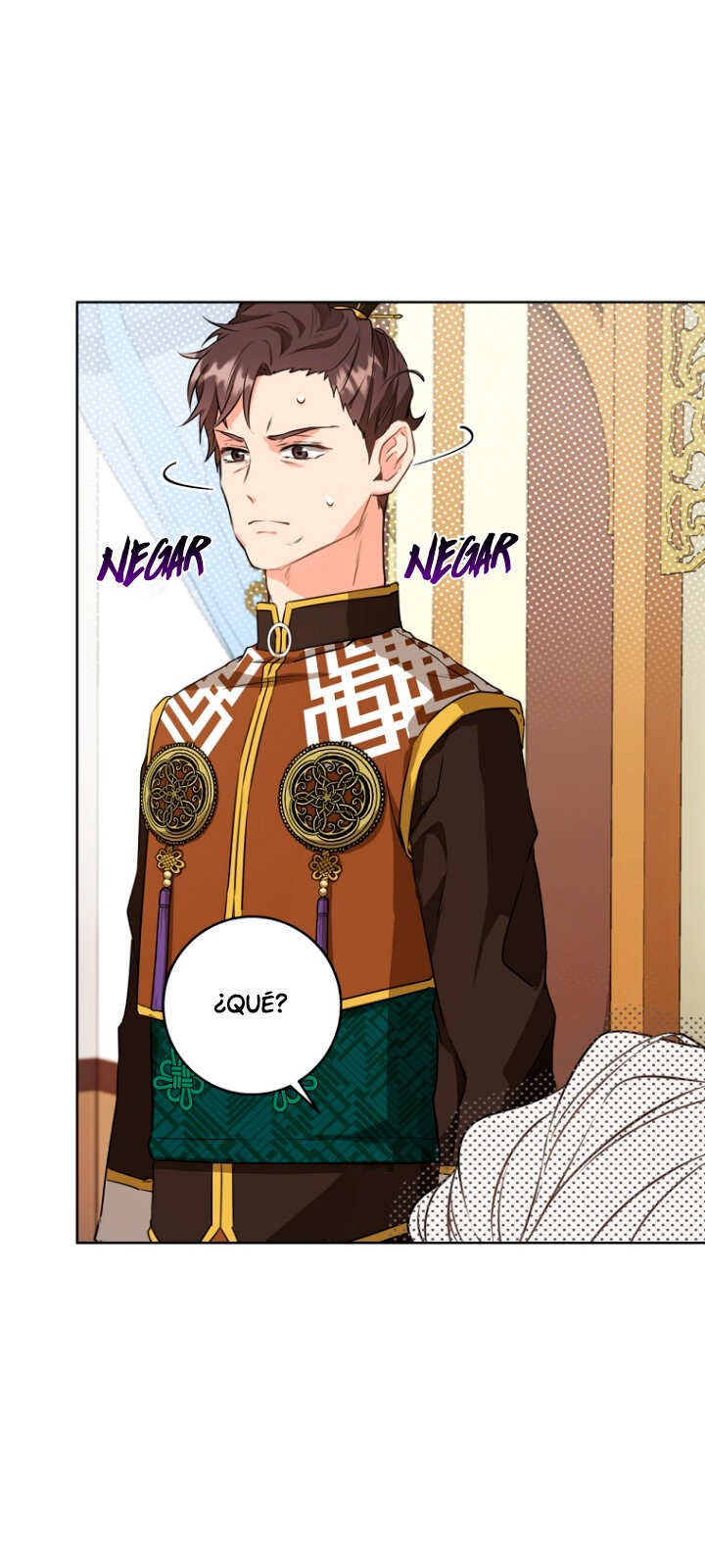 ME CONVERTÍ EN LA NIETA DESPRECIADA DEL CLAN MURAM Capitulo 5 página 11