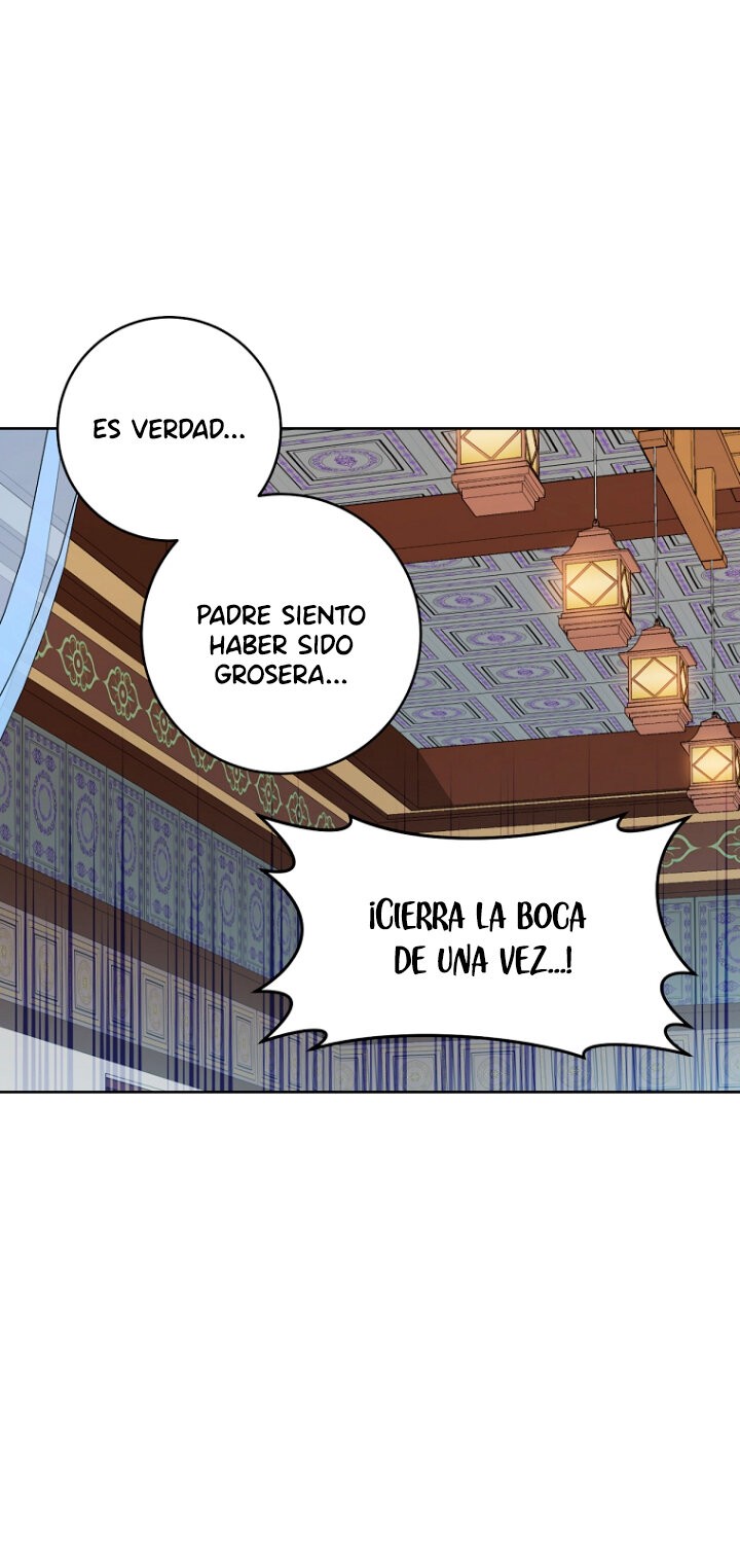 ME CONVERTÍ EN LA NIETA DESPRECIADA DEL CLAN MURAM Capitulo 5 página 19