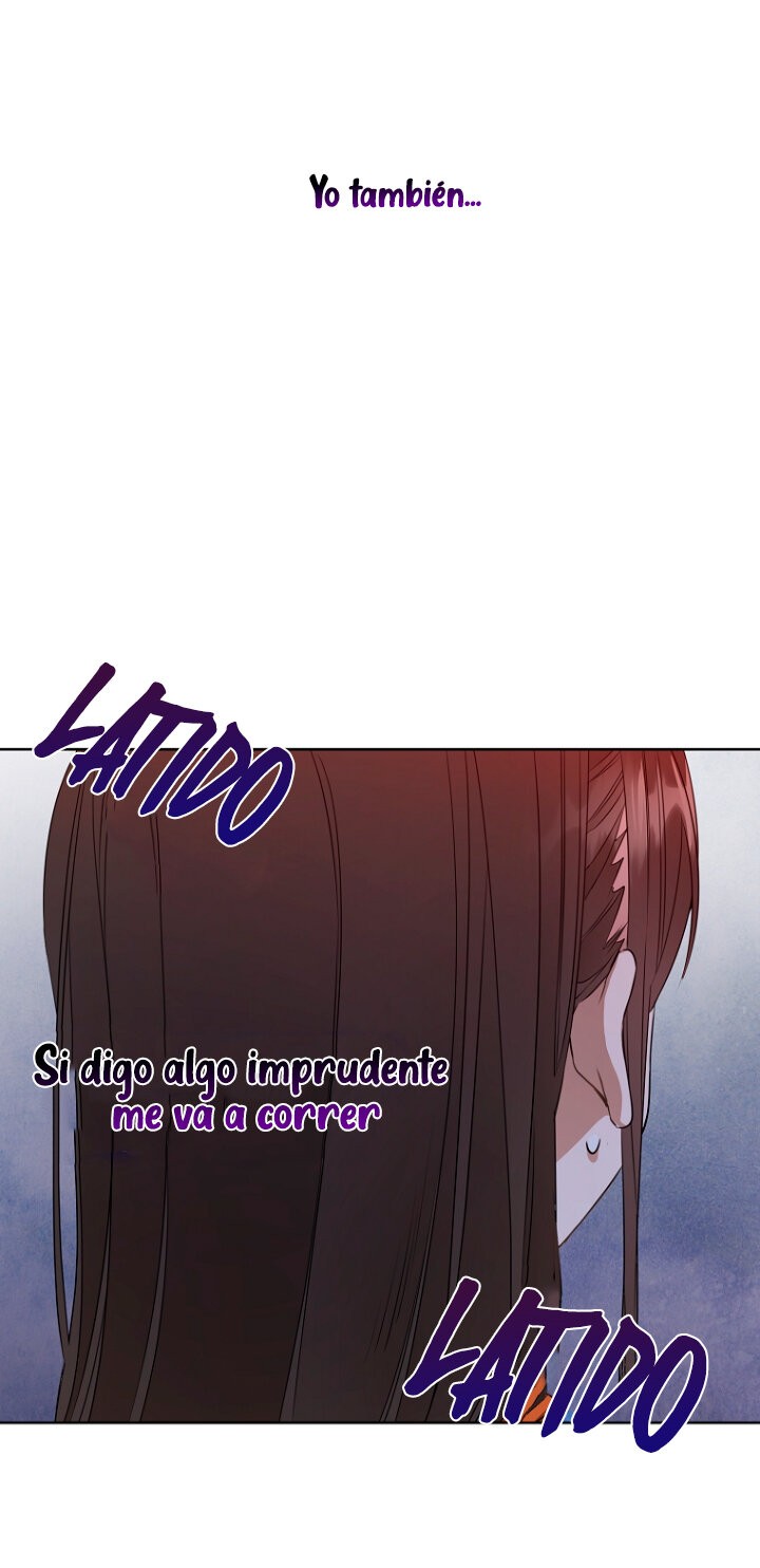 ME CONVERTÍ EN LA NIETA DESPRECIADA DEL CLAN MURAM Capitulo 5 página 24