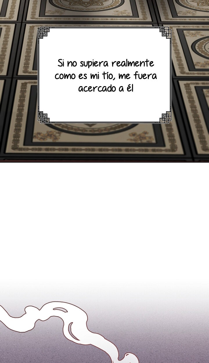 ME CONVERTÍ EN LA NIETA DESPRECIADA DEL CLAN MURAM Capitulo 5 página 37