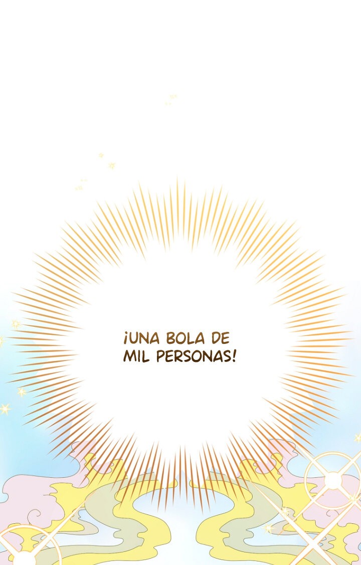 ME CONVERTÍ EN LA NIETA DESPRECIADA DEL CLAN MURAM Capitulo 5 página 59