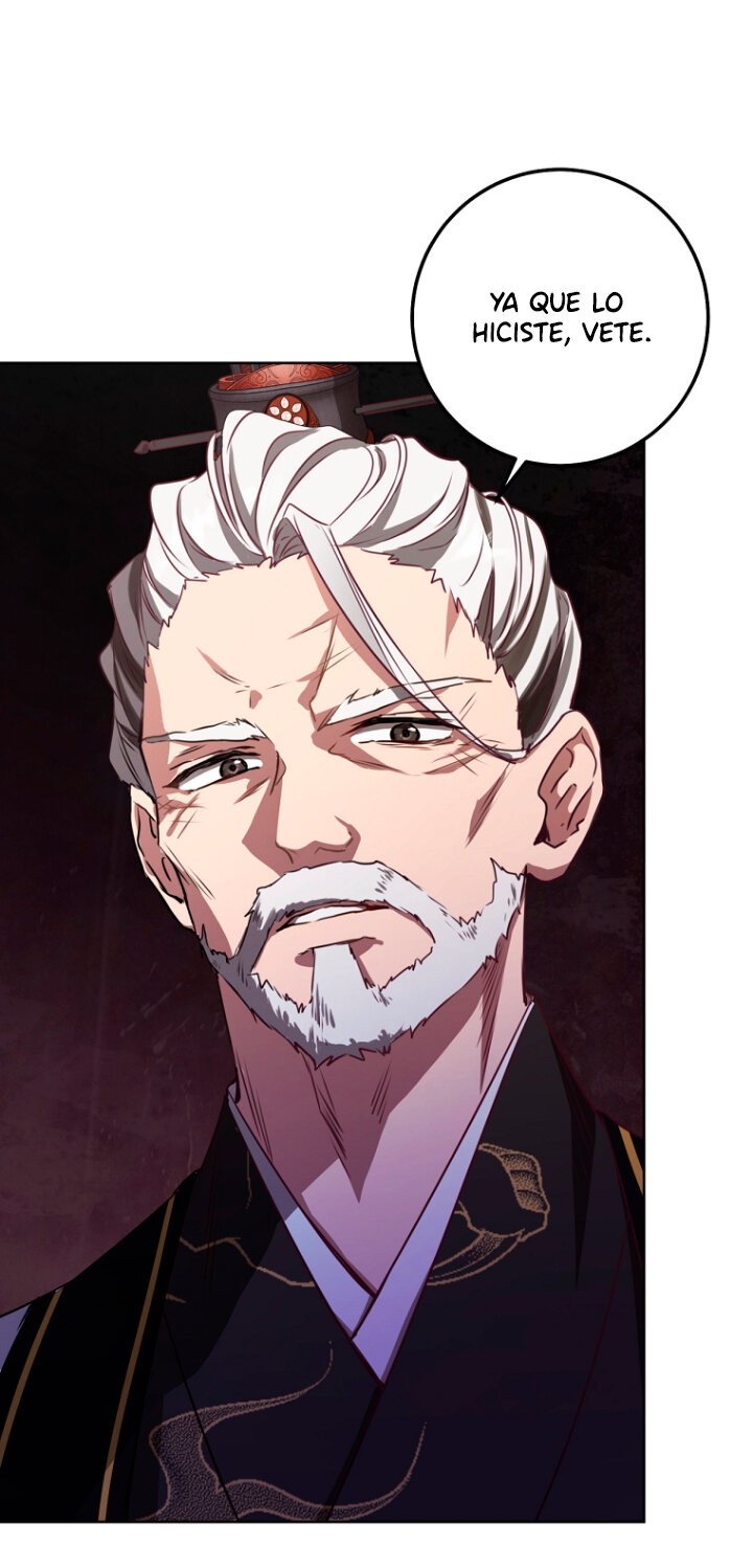 ME CONVERTÍ EN LA NIETA DESPRECIADA DEL CLAN MURAM Capitulo 5 página 6