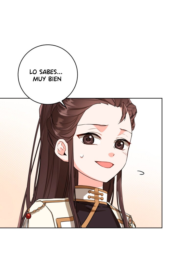 ME CONVERTÍ EN LA NIETA DESPRECIADA DEL CLAN MURAM Capitulo 5 página 67