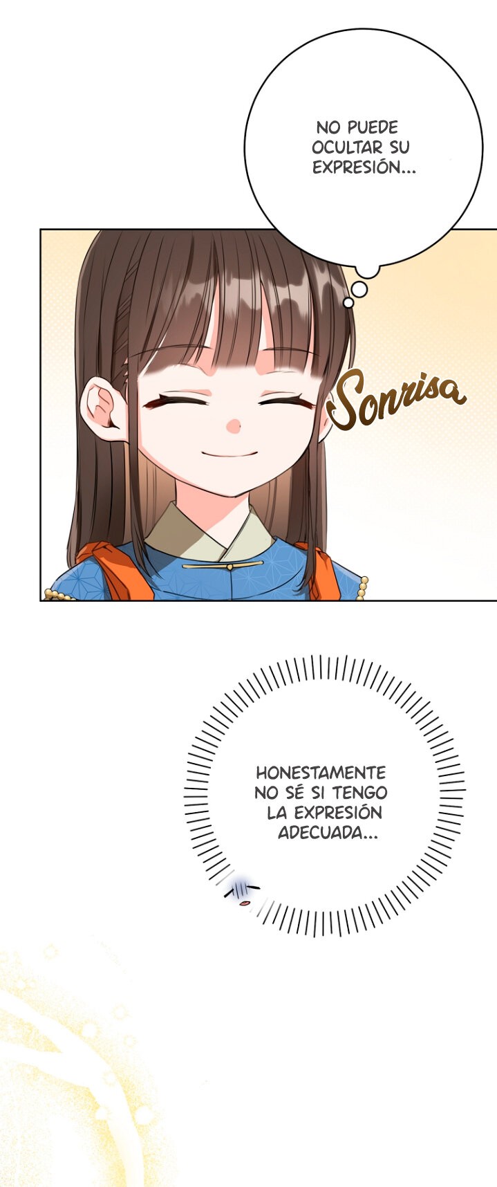 ME CONVERTÍ EN LA NIETA DESPRECIADA DEL CLAN MURAM Capitulo 5 página 68