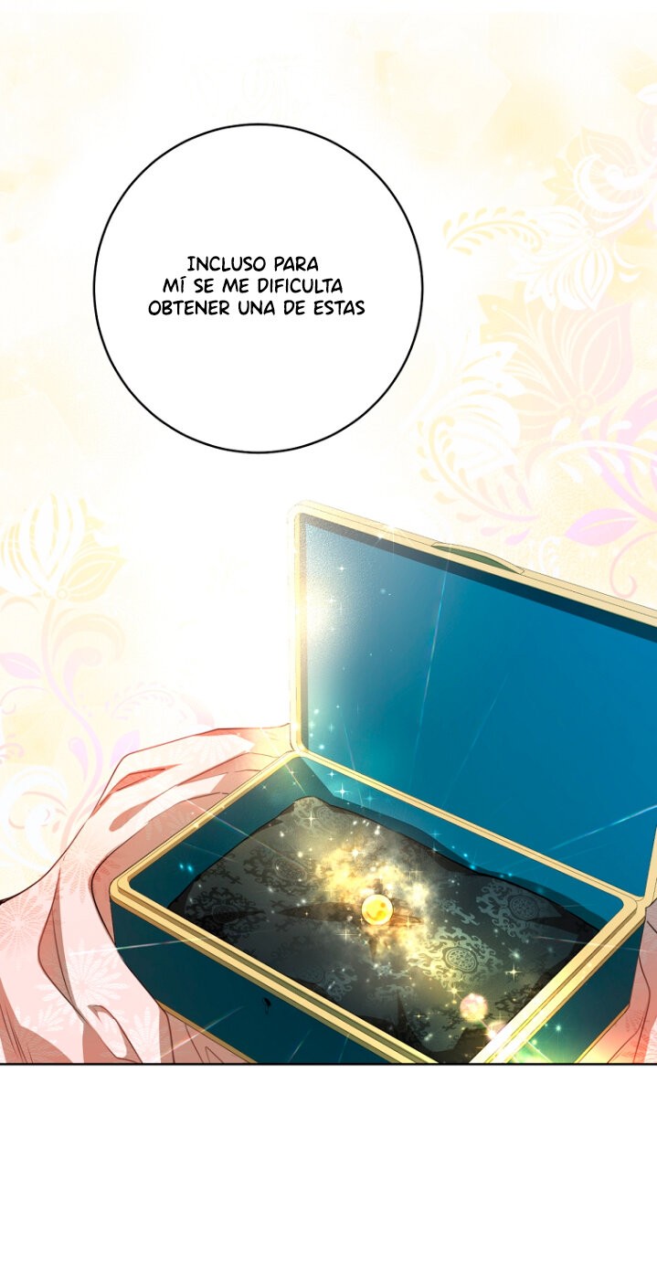 ME CONVERTÍ EN LA NIETA DESPRECIADA DEL CLAN MURAM Capitulo 5 página 70
