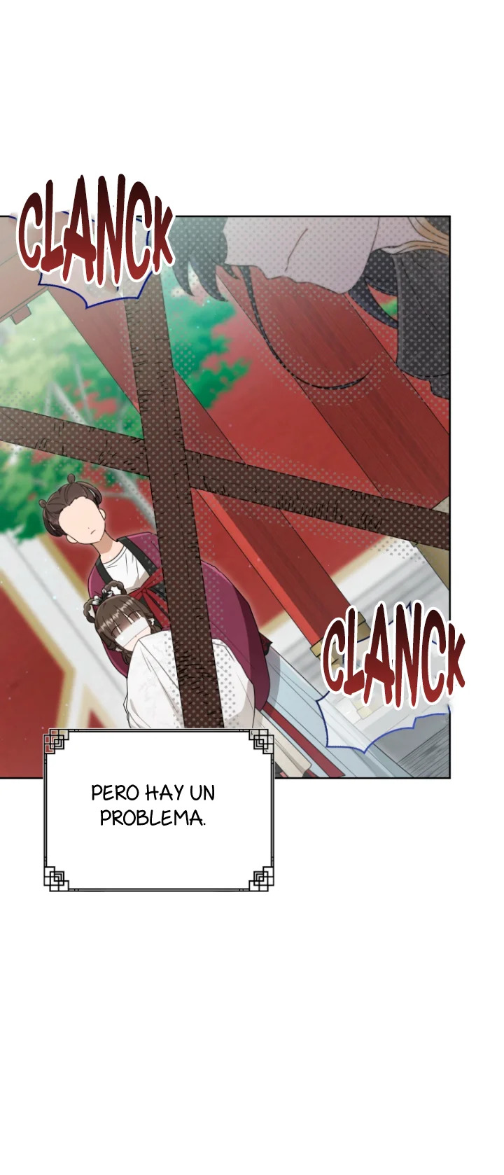 ME CONVERTÍ EN LA NIETA DESPRECIADA DEL CLAN MURAM Capitulo 50 página 7