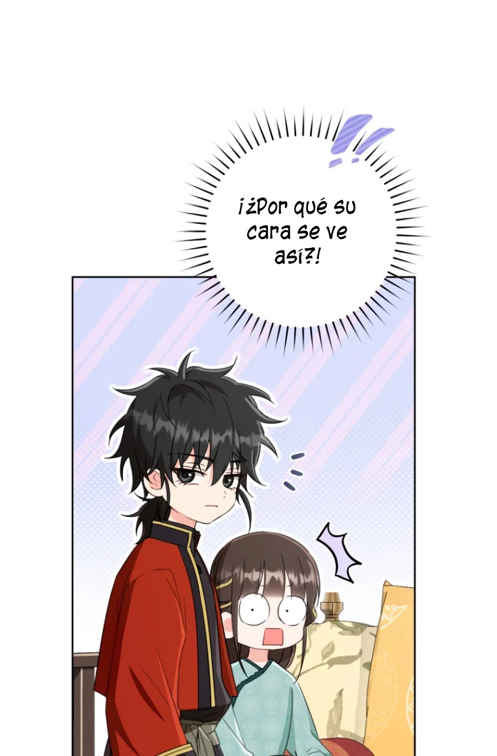 ME CONVERTÍ EN LA NIETA DESPRECIADA DEL CLAN MURAM Capitulo 51 página 14