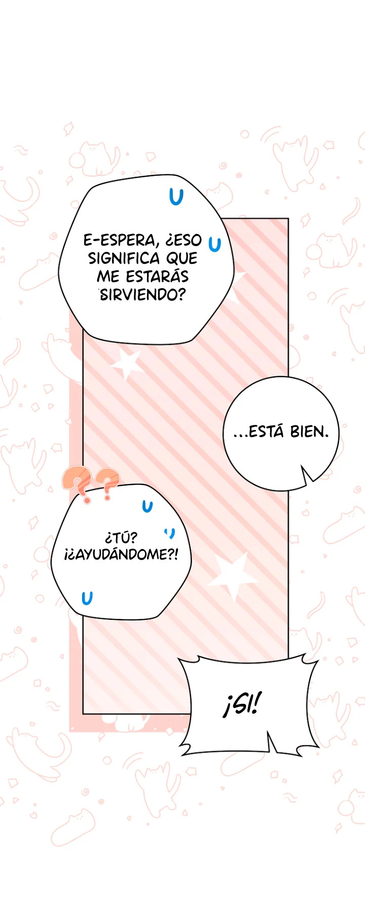 ME CONVERTÍ EN LA NIETA DESPRECIADA DEL CLAN MURAM Capitulo 51 página 32