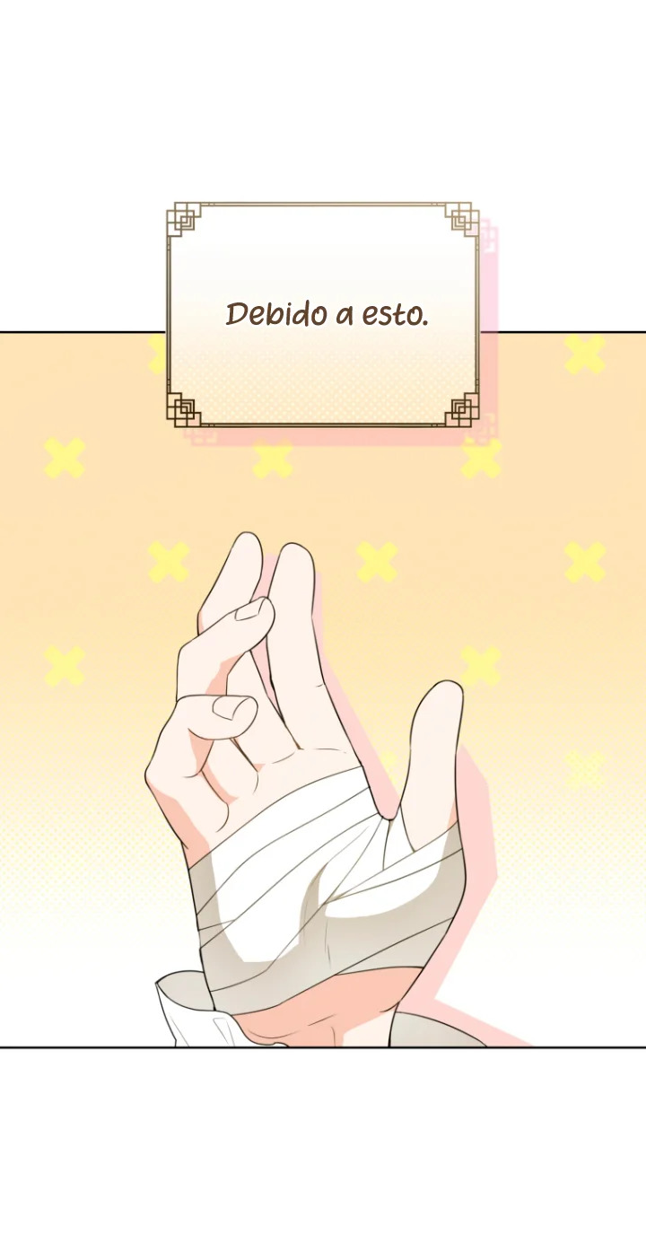 ME CONVERTÍ EN LA NIETA DESPRECIADA DEL CLAN MURAM Capitulo 53 página 10