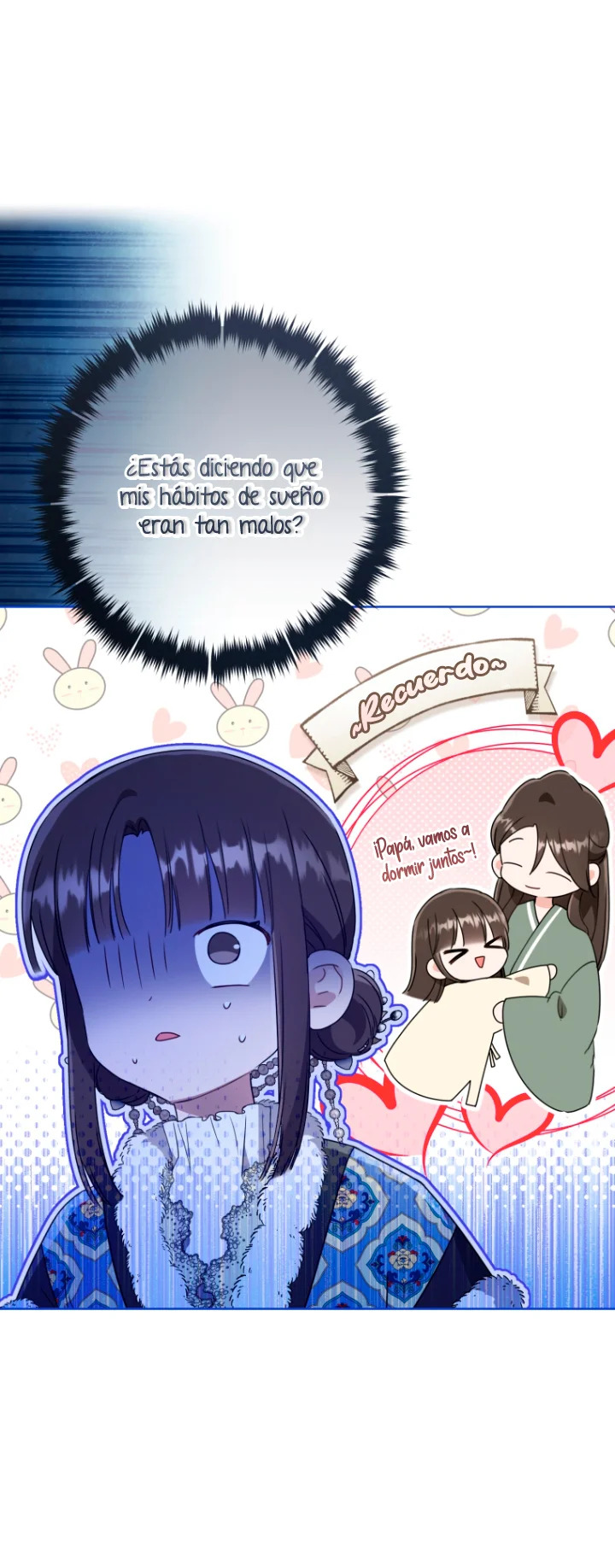ME CONVERTÍ EN LA NIETA DESPRECIADA DEL CLAN MURAM Capitulo 53 página 15