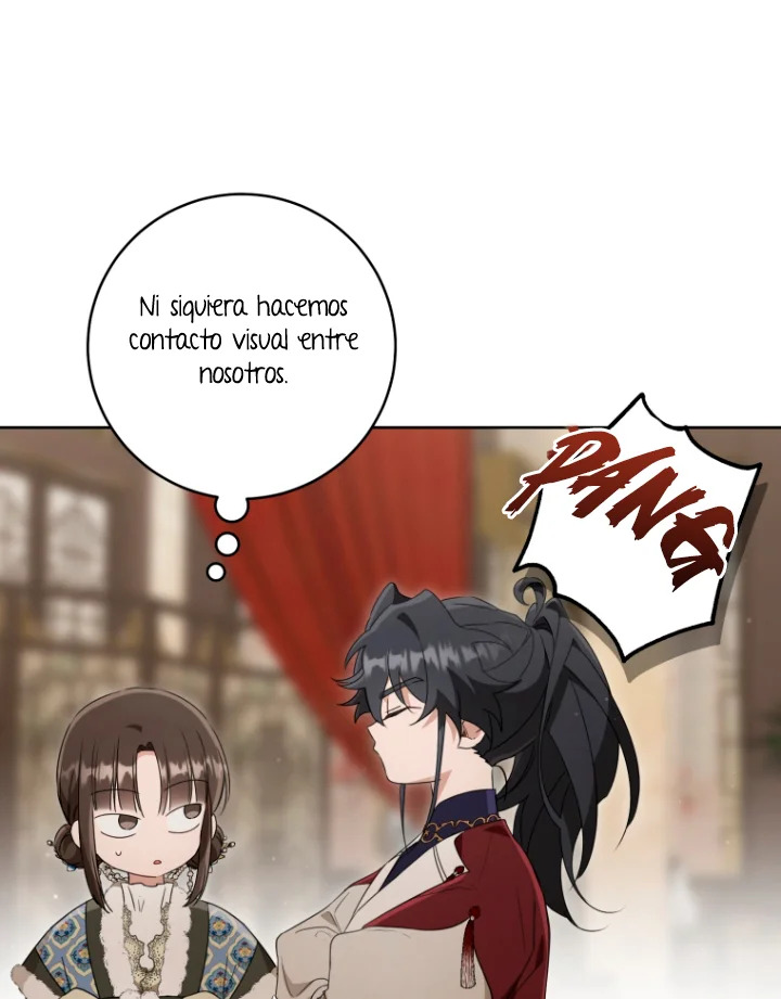 ME CONVERTÍ EN LA NIETA DESPRECIADA DEL CLAN MURAM Capitulo 53 página 19
