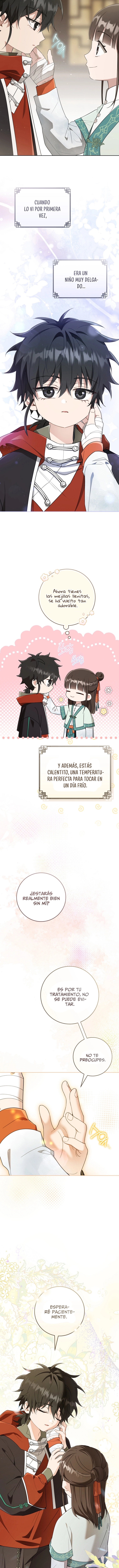ME CONVERTÍ EN LA NIETA DESPRECIADA DEL CLAN MURAM Capitulo 55 página 13