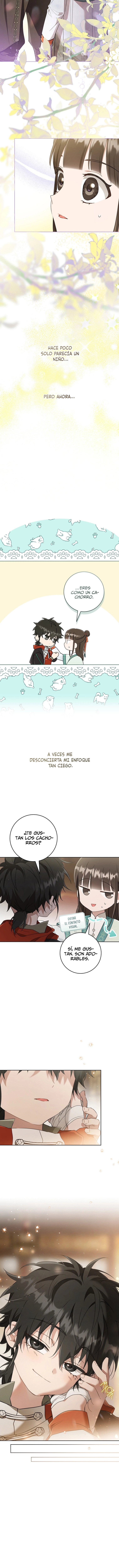 ME CONVERTÍ EN LA NIETA DESPRECIADA DEL CLAN MURAM Capitulo 55 página 14