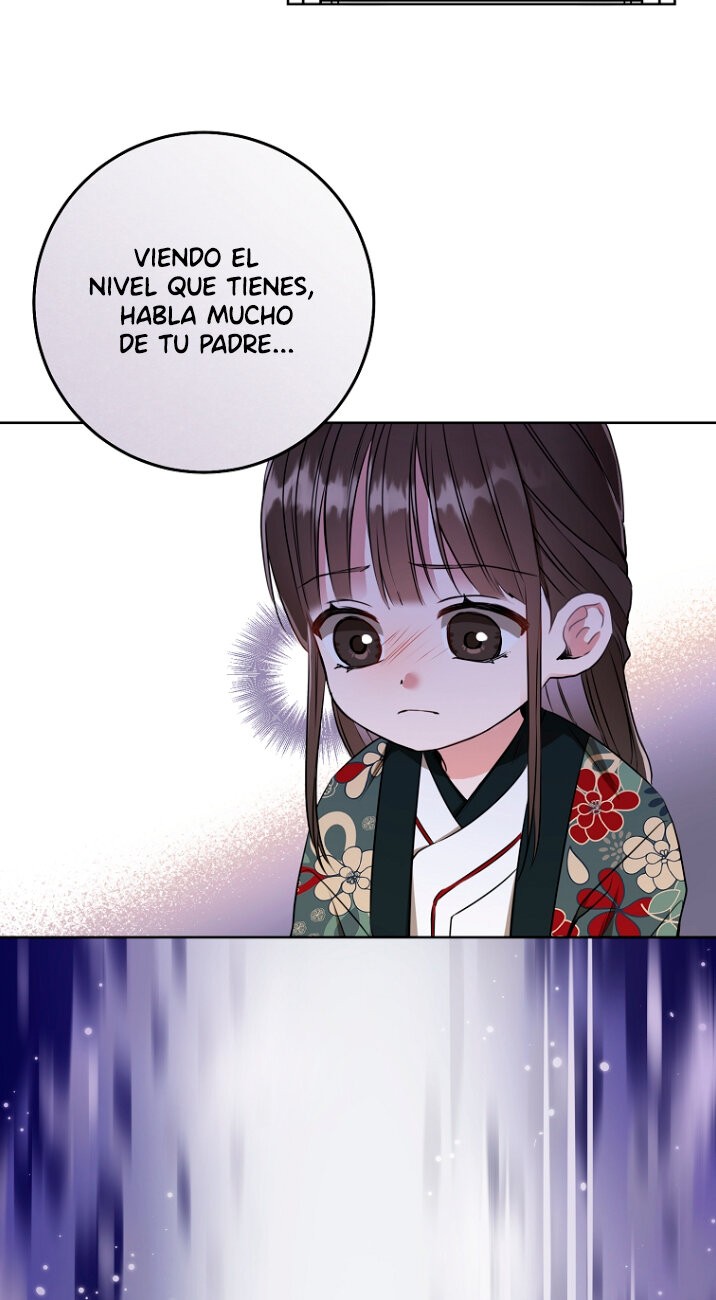 ME CONVERTÍ EN LA NIETA DESPRECIADA DEL CLAN MURAM Capitulo 6 página 13