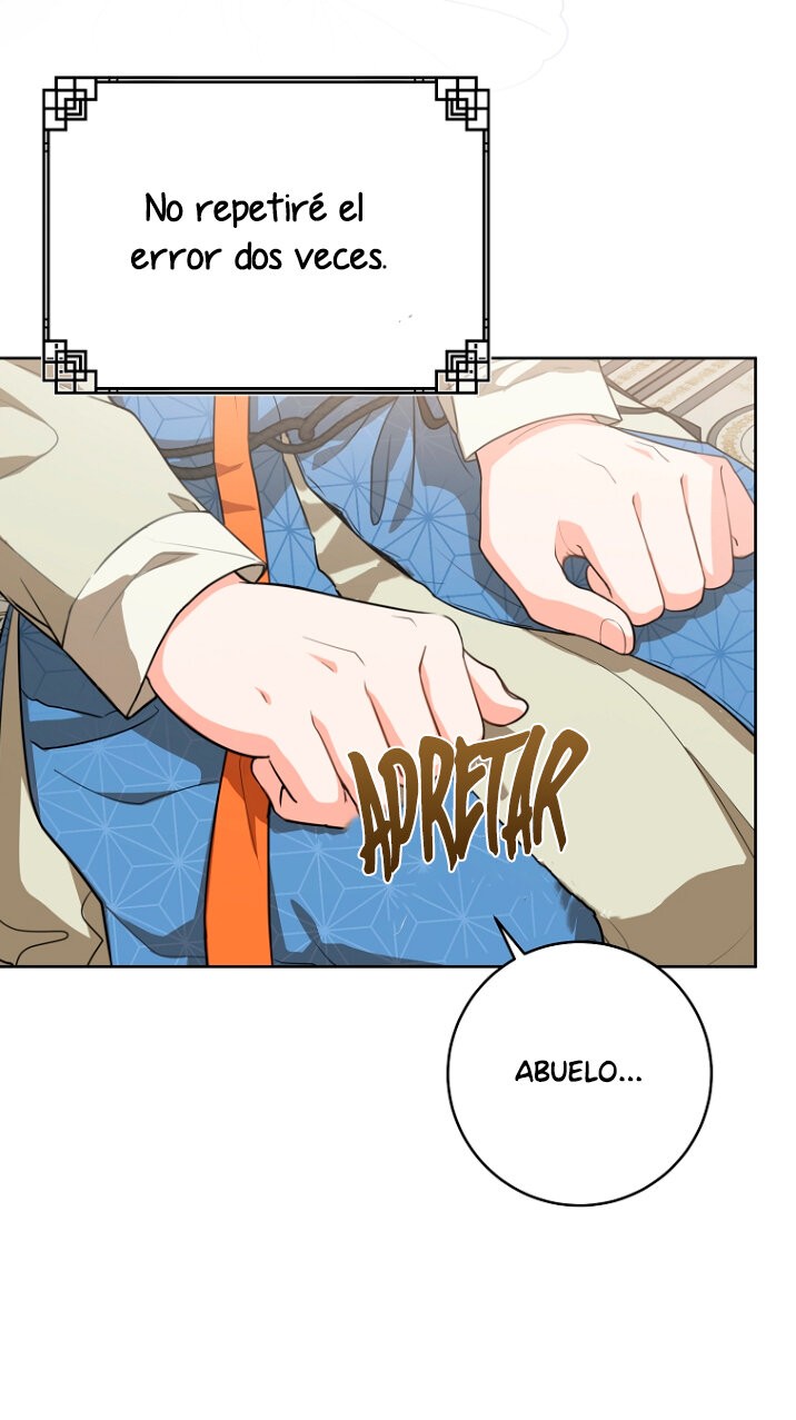 ME CONVERTÍ EN LA NIETA DESPRECIADA DEL CLAN MURAM Capitulo 6 página 16