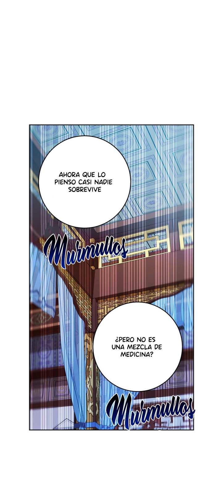 ME CONVERTÍ EN LA NIETA DESPRECIADA DEL CLAN MURAM Capitulo 6 página 20