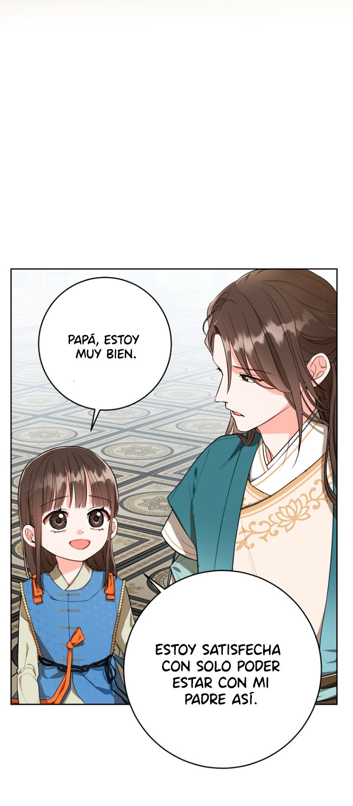 ME CONVERTÍ EN LA NIETA DESPRECIADA DEL CLAN MURAM Capitulo 6 página 29