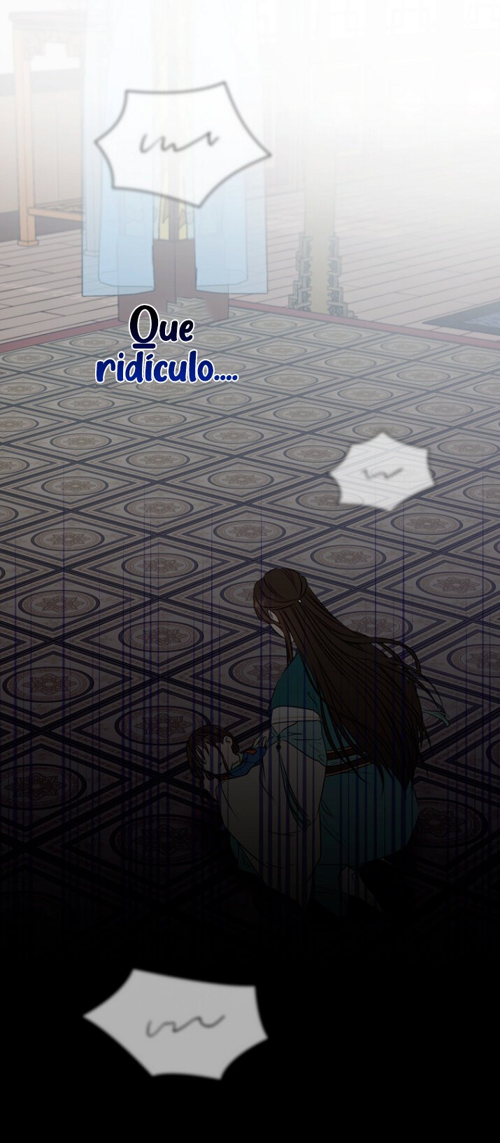 ME CONVERTÍ EN LA NIETA DESPRECIADA DEL CLAN MURAM Capitulo 6 página 58