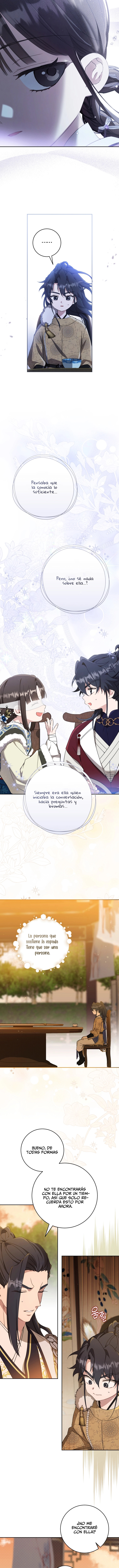 ME CONVERTÍ EN LA NIETA DESPRECIADA DEL CLAN MURAM Capitulo 63 página 12