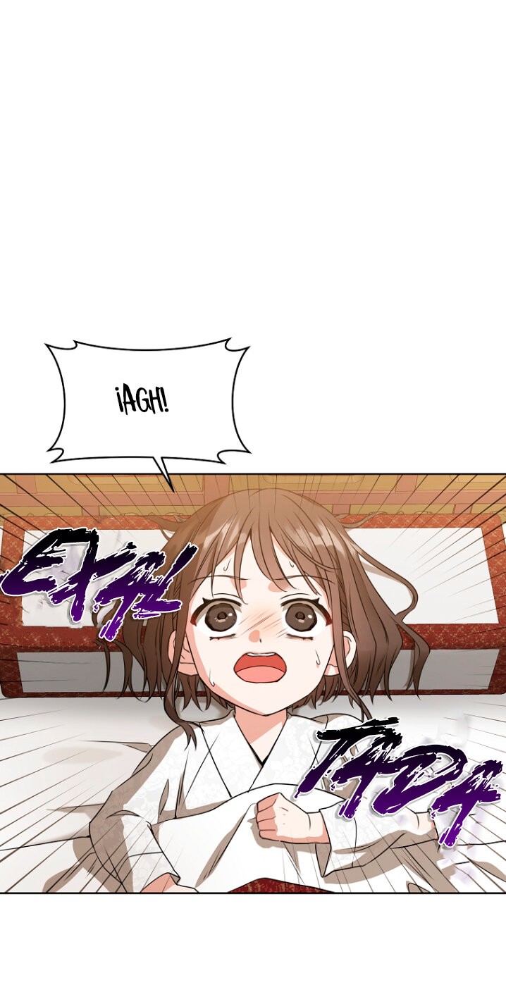 ME CONVERTÍ EN LA NIETA DESPRECIADA DEL CLAN MURAM Capitulo 7 página 11