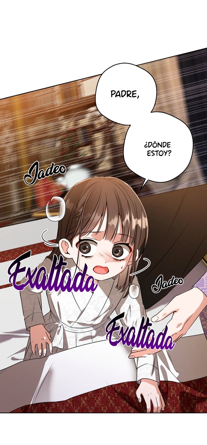 ME CONVERTÍ EN LA NIETA DESPRECIADA DEL CLAN MURAM Capitulo 7 página 13