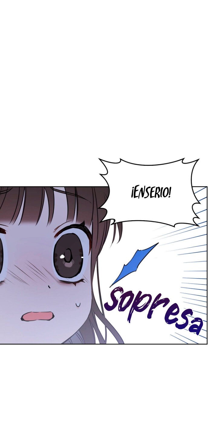 ME CONVERTÍ EN LA NIETA DESPRECIADA DEL CLAN MURAM Capitulo 7 página 18