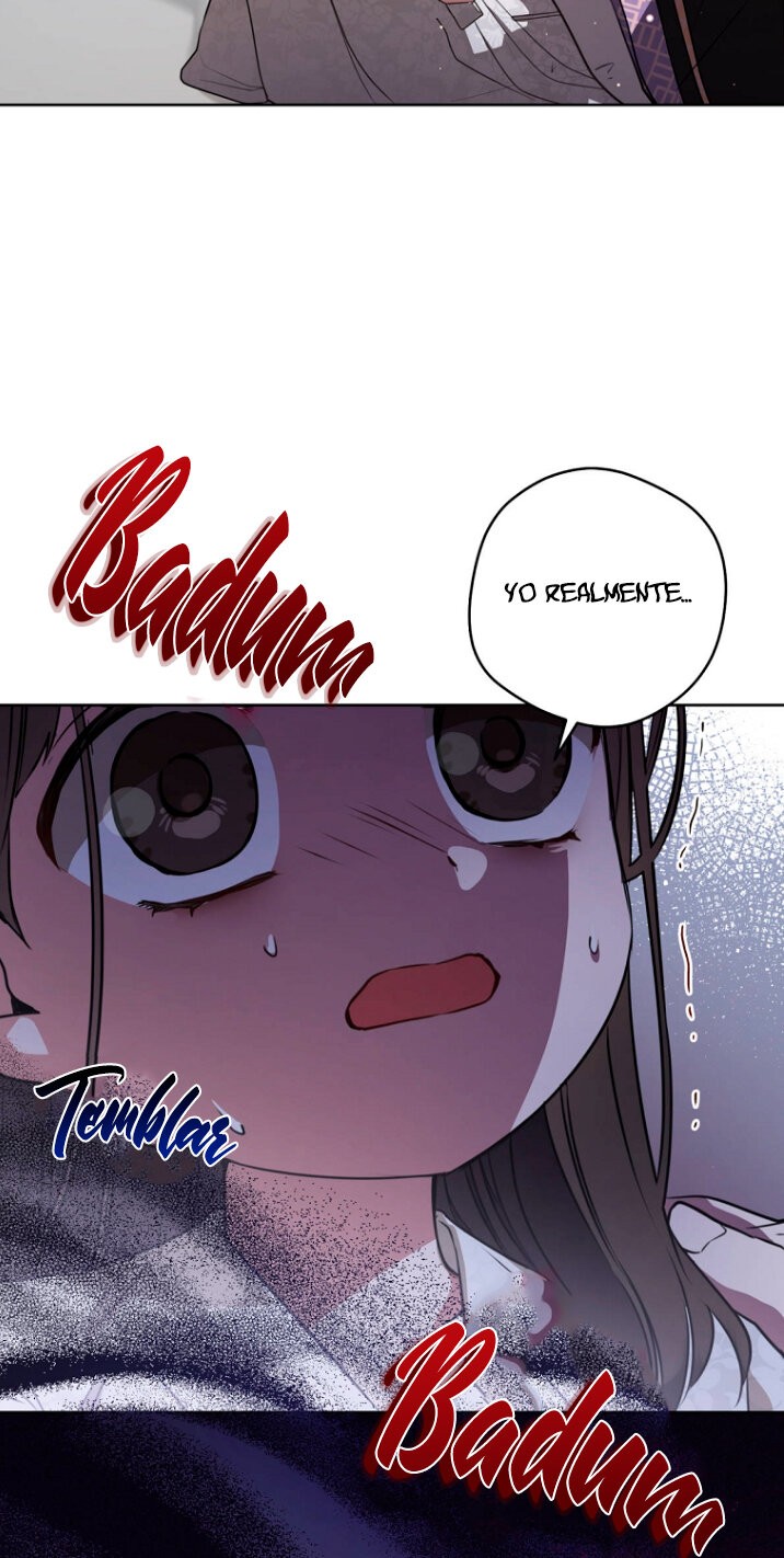 ME CONVERTÍ EN LA NIETA DESPRECIADA DEL CLAN MURAM Capitulo 7 página 20