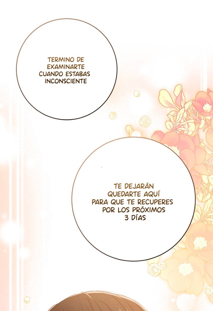 ME CONVERTÍ EN LA NIETA DESPRECIADA DEL CLAN MURAM Capitulo 7 página 38