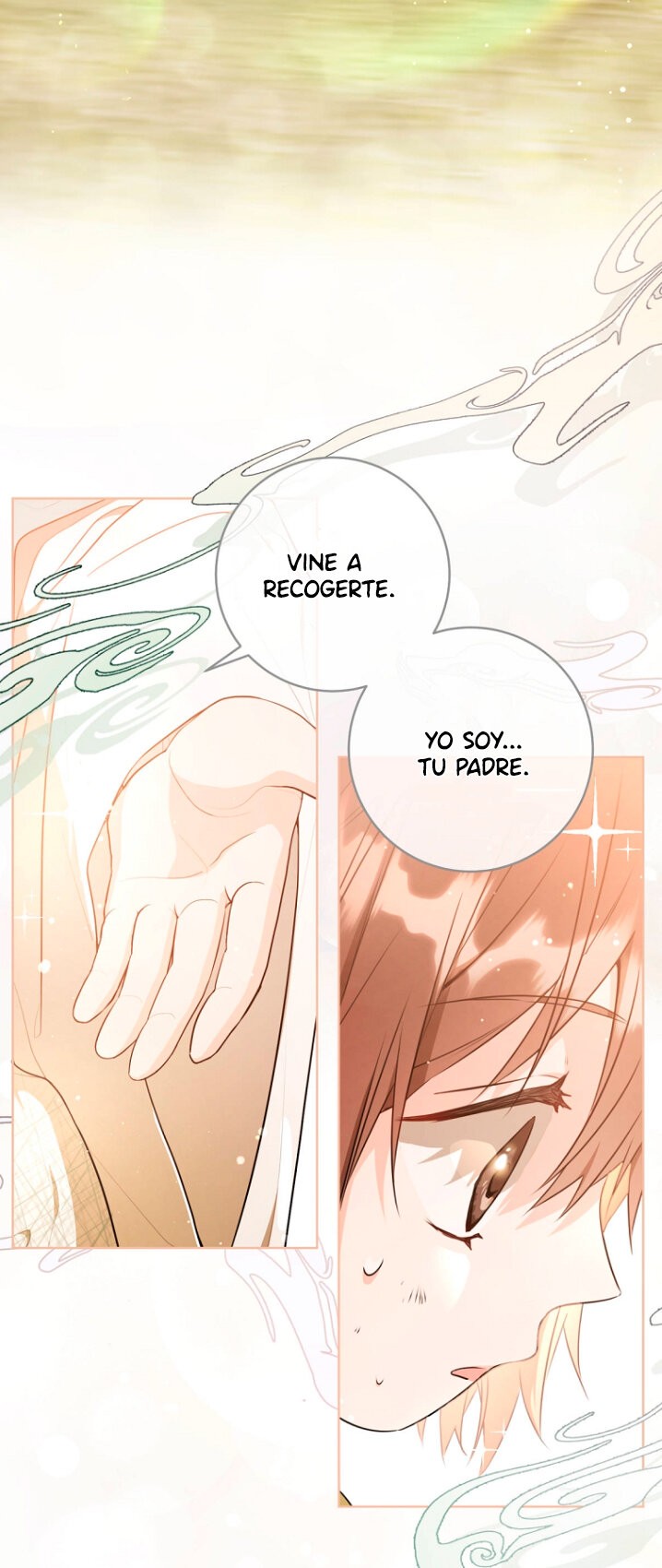 ME CONVERTÍ EN LA NIETA DESPRECIADA DEL CLAN MURAM Capitulo 7 página 4