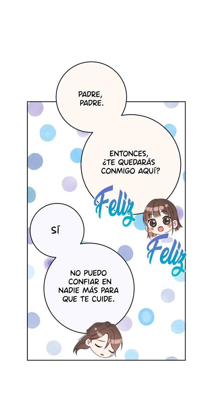 ME CONVERTÍ EN LA NIETA DESPRECIADA DEL CLAN MURAM Capitulo 7 página 48