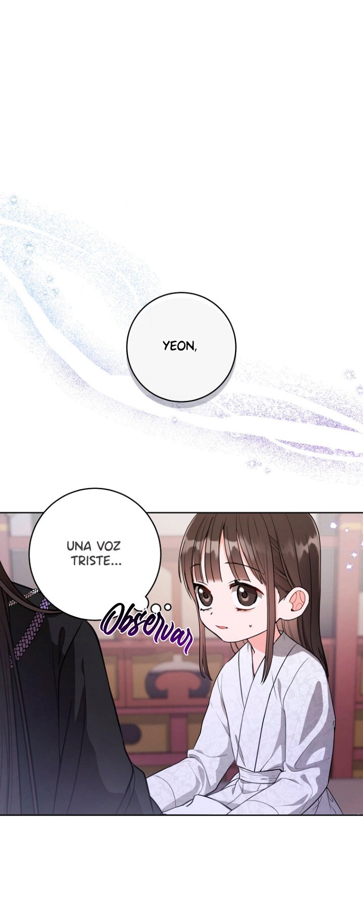 ME CONVERTÍ EN LA NIETA DESPRECIADA DEL CLAN MURAM Capitulo 7 página 51