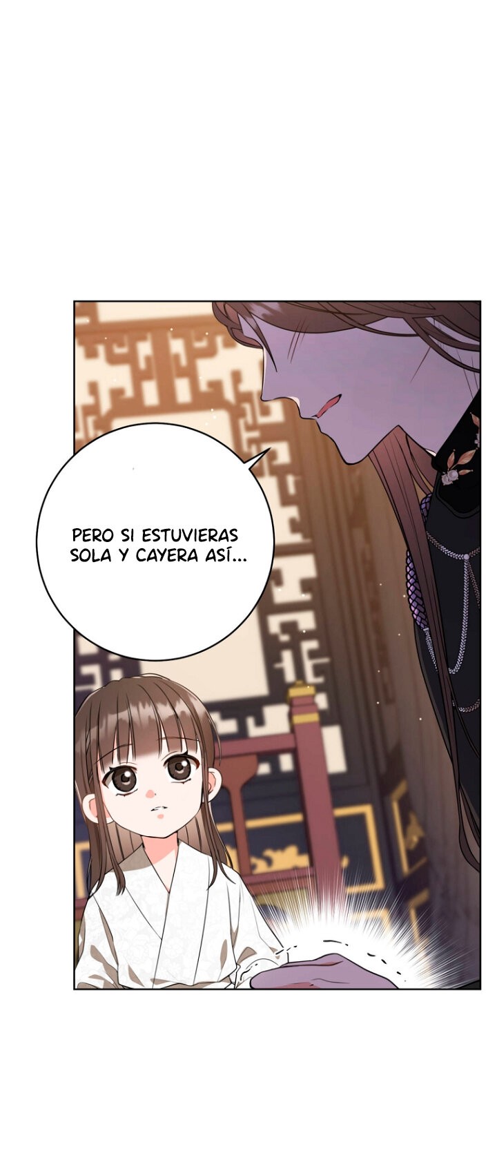 ME CONVERTÍ EN LA NIETA DESPRECIADA DEL CLAN MURAM Capitulo 7 página 60
