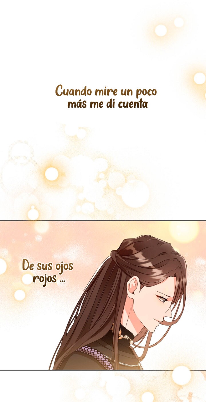 ME CONVERTÍ EN LA NIETA DESPRECIADA DEL CLAN MURAM Capitulo 7 página 61