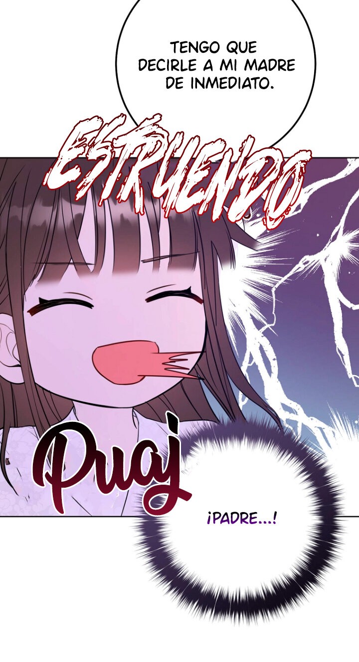 ME CONVERTÍ EN LA NIETA DESPRECIADA DEL CLAN MURAM Capitulo 7 página 63