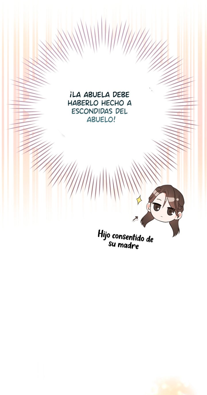 ME CONVERTÍ EN LA NIETA DESPRECIADA DEL CLAN MURAM Capitulo 7 página 66