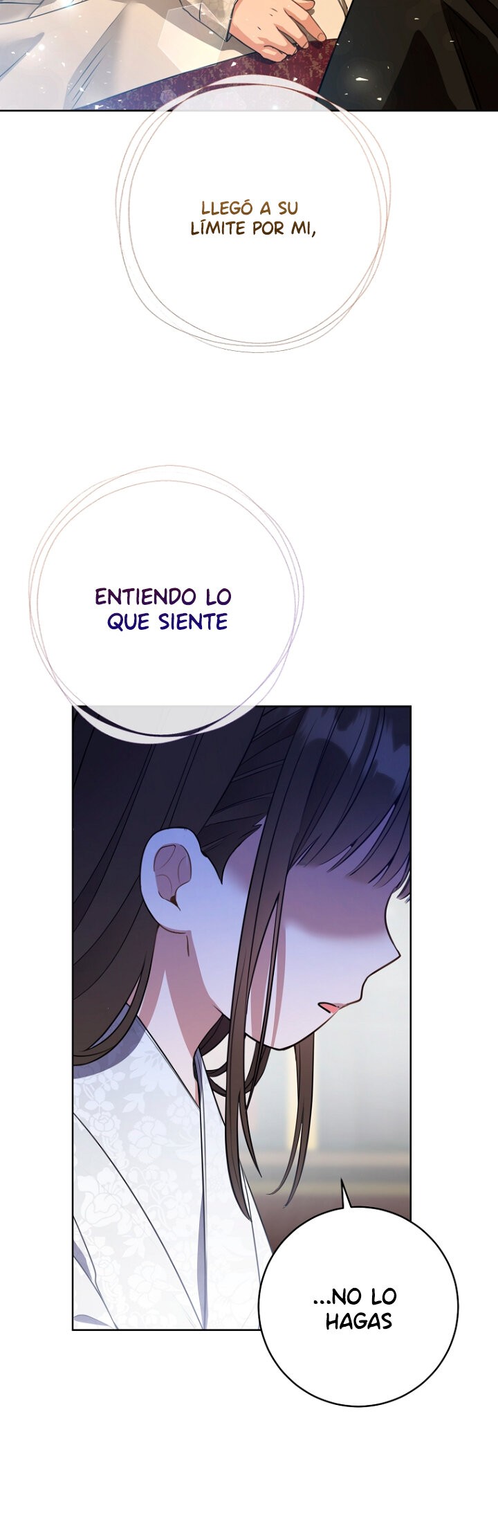 ME CONVERTÍ EN LA NIETA DESPRECIADA DEL CLAN MURAM Capitulo 7 página 69