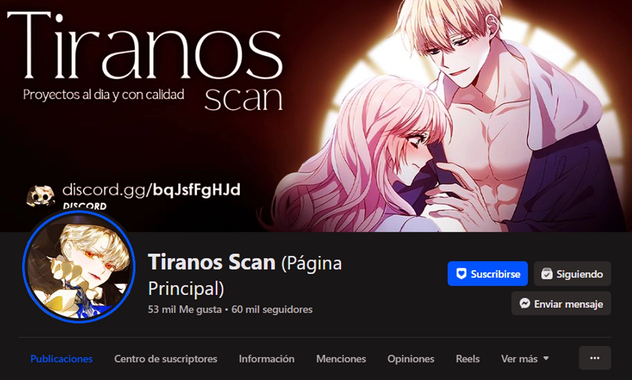 ME CONVERTÍ EN LA NIETA DESPRECIADA DEL CLAN MURAM Capitulo 71 página 19