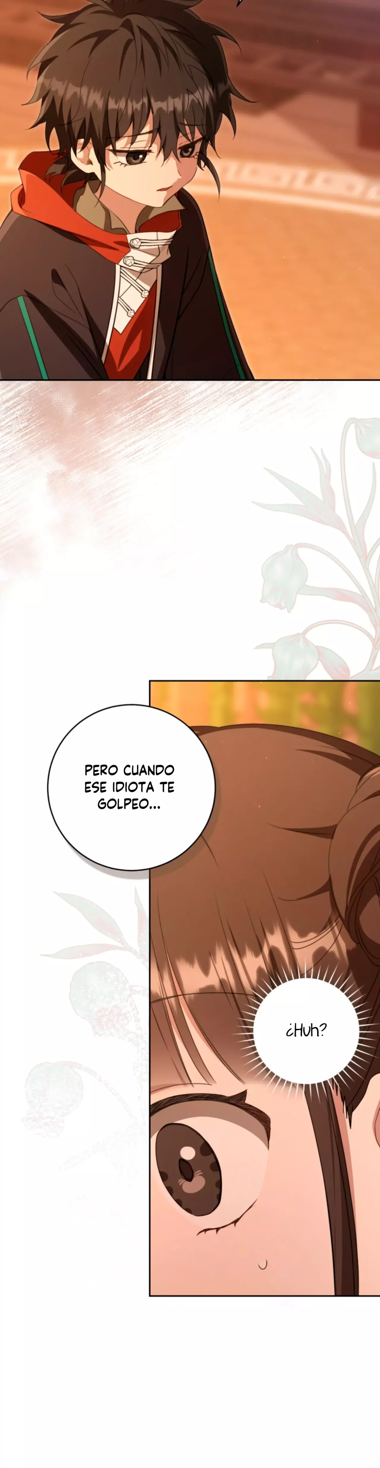 ME CONVERTÍ EN LA NIETA DESPRECIADA DEL CLAN MURAM Capitulo 72 página 20