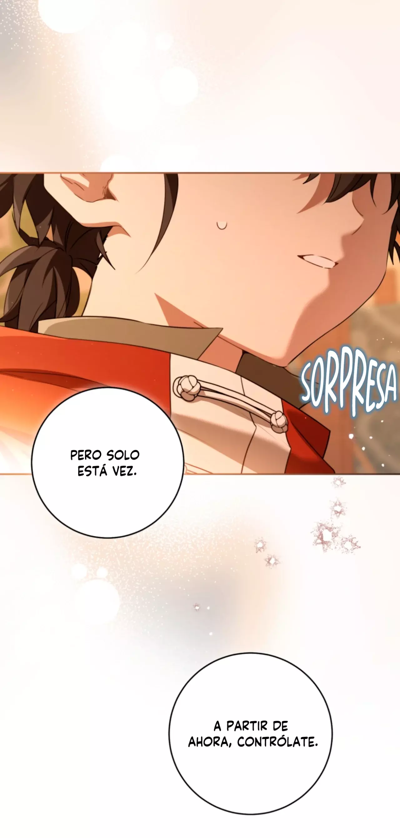 ME CONVERTÍ EN LA NIETA DESPRECIADA DEL CLAN MURAM Capitulo 72 página 42