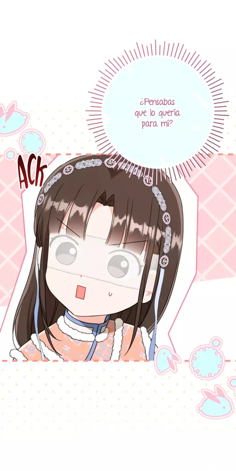 ME CONVERTÍ EN LA NIETA DESPRECIADA DEL CLAN MURAM Capitulo 74 página 30