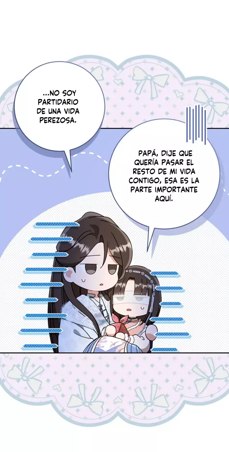 ME CONVERTÍ EN LA NIETA DESPRECIADA DEL CLAN MURAM Capitulo 74 página 42