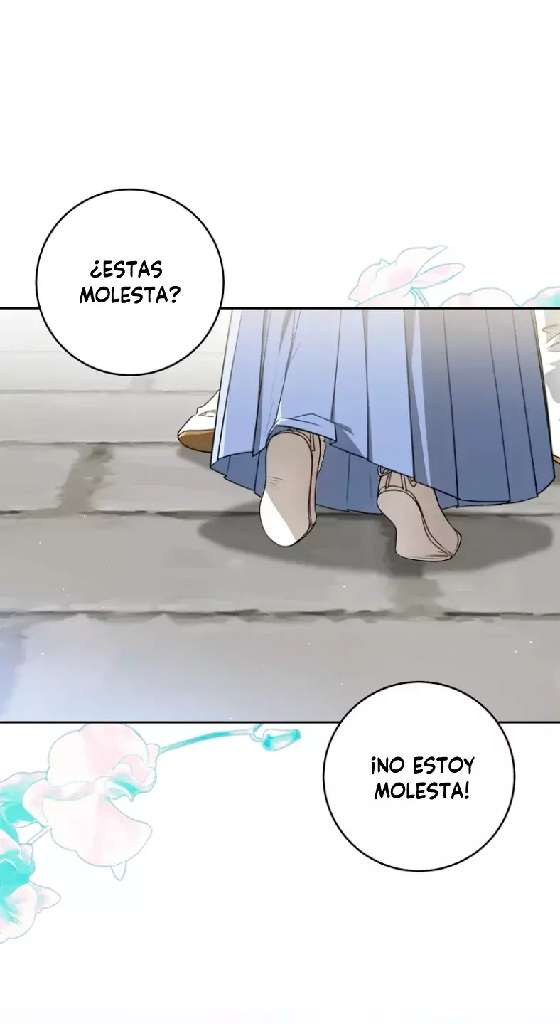 ME CONVERTÍ EN LA NIETA DESPRECIADA DEL CLAN MURAM Capitulo 74 página 46